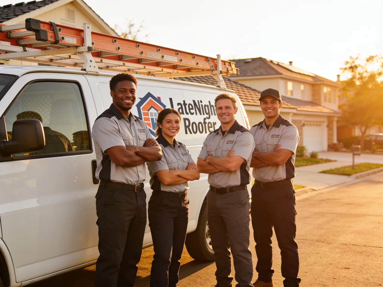 Emergency Roof Repair company in Streamwood, IL