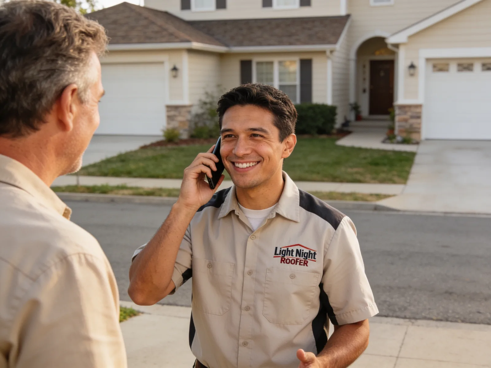 Emergency Roof Repair Streamwood, IL FAQs